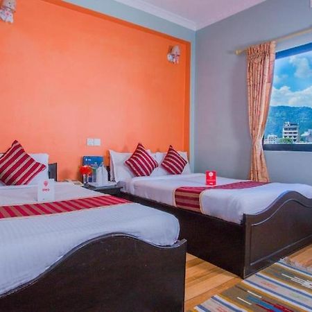 Dream Inn פוקהרה מראה חיצוני תמונה