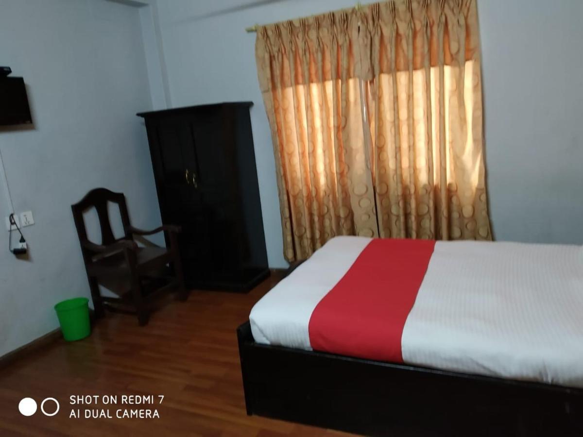 Dream Inn פוקהרה מראה חיצוני תמונה