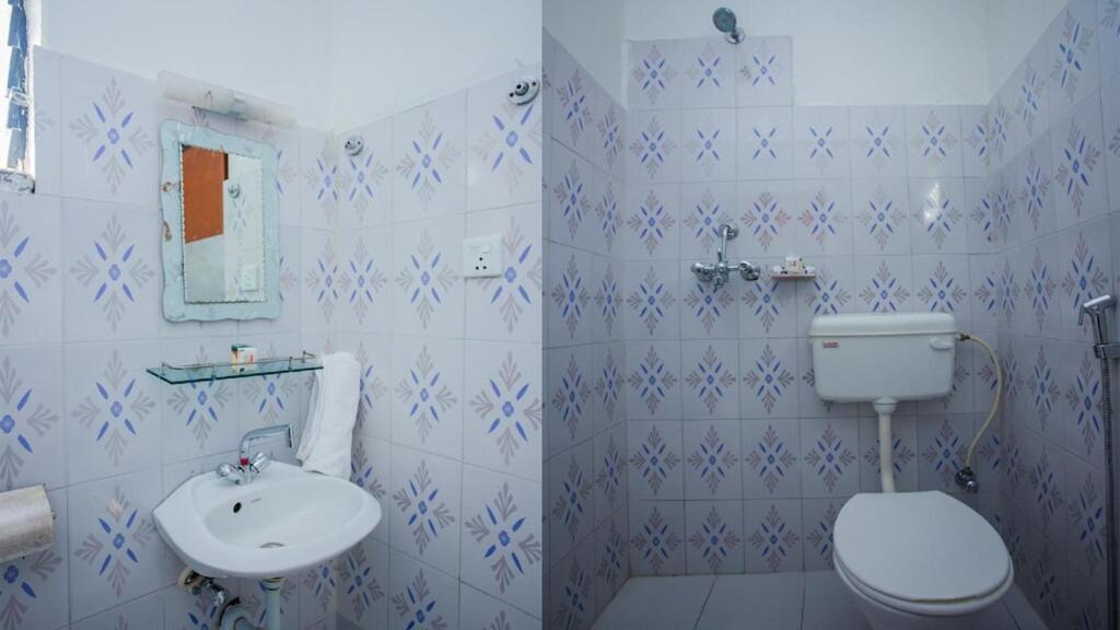 Dream Inn פוקהרה מראה חיצוני תמונה
