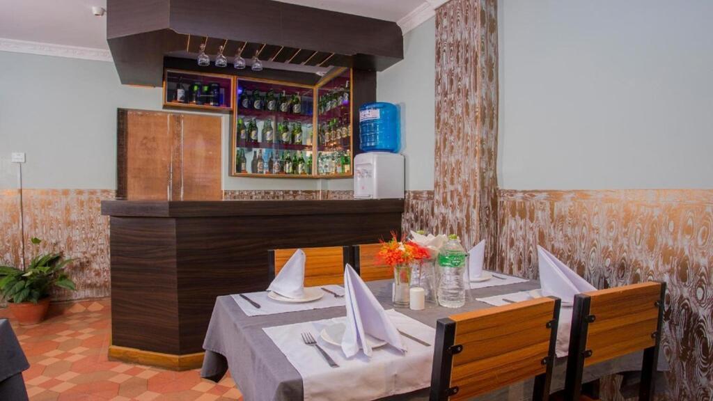 Dream Inn פוקהרה מראה חיצוני תמונה