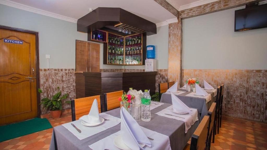 Dream Inn פוקהרה מראה חיצוני תמונה