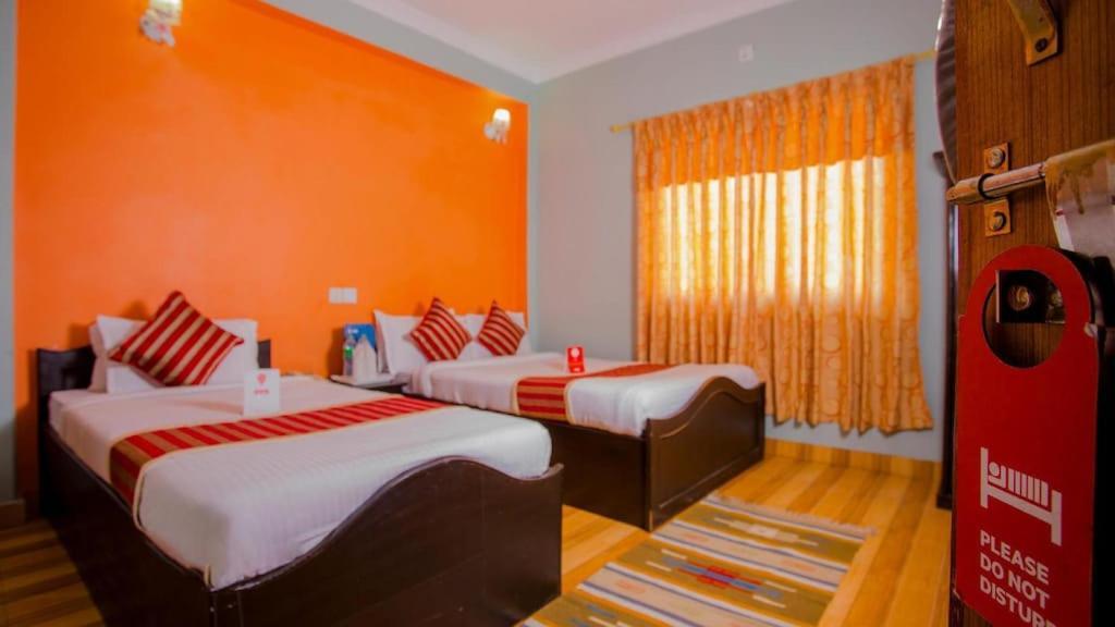 Dream Inn פוקהרה מראה חיצוני תמונה