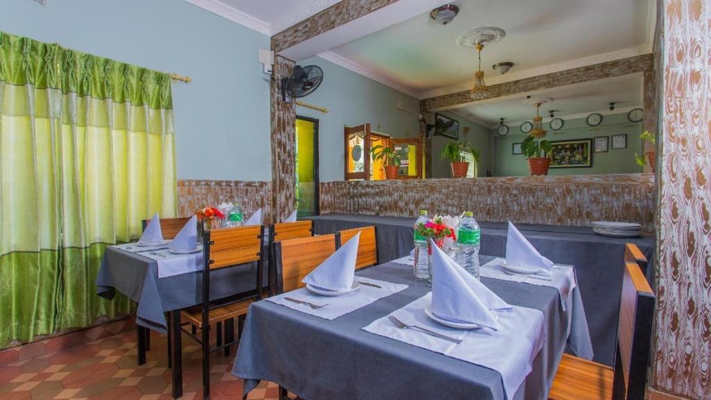 Dream Inn פוקהרה מראה חיצוני תמונה
