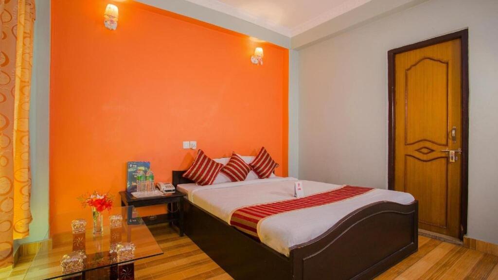 Dream Inn פוקהרה מראה חיצוני תמונה