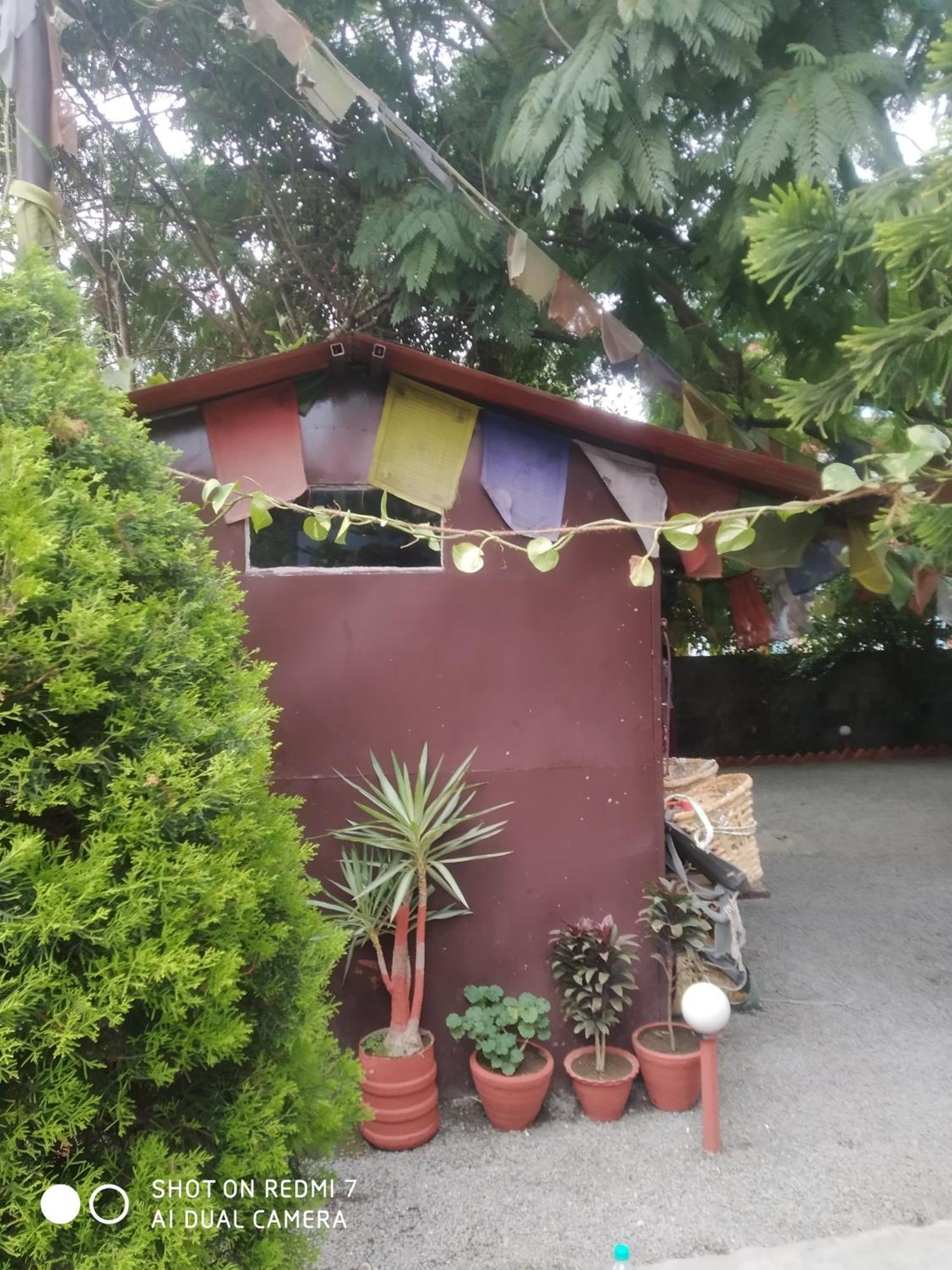 Dream Inn פוקהרה מראה חיצוני תמונה